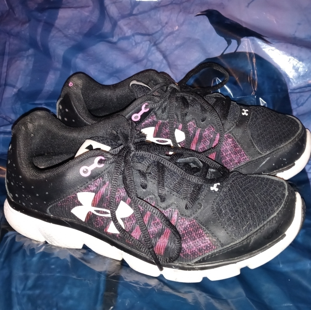 🎉Women's Under Armour Shoes